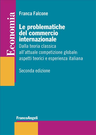 Le problematiche del commercio internazionale