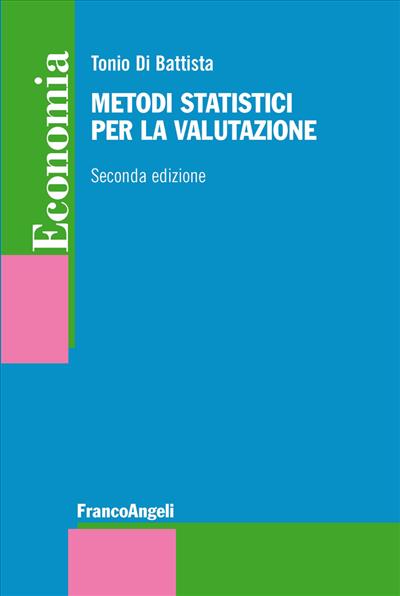 Metodi statistici per la valutazione