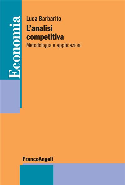 L'analisi competitiva