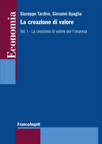 La creazione di valore