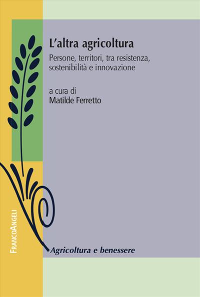 L'altra agricoltura