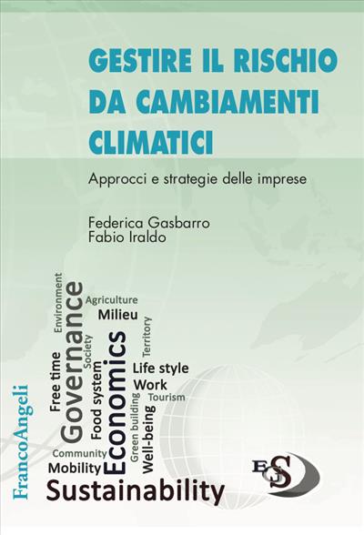 Gestire il rischio da cambiamenti climatici