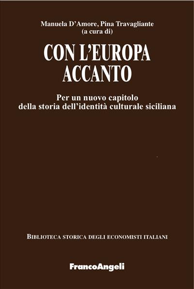 Con l'Europa accanto.