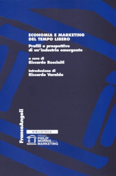 Economia e marketing del tempo libero