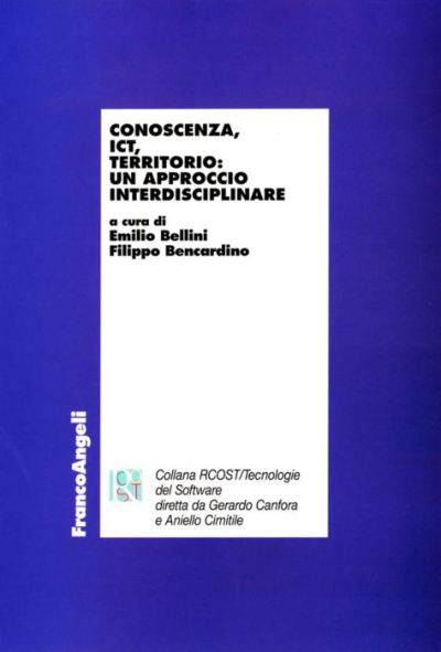 Conoscenza, Ict, territorio: un approccio interdisciplinare