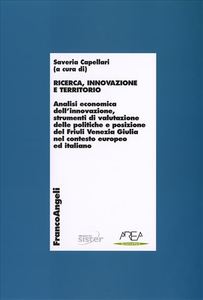 Ricerca, innovazione e territorio