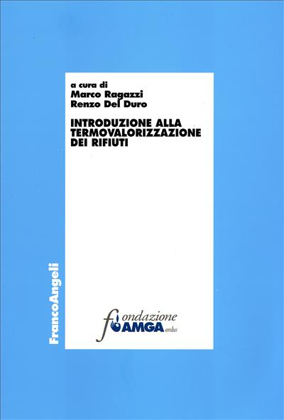 Introduzione alla termovalorizzazione dei rifiuti