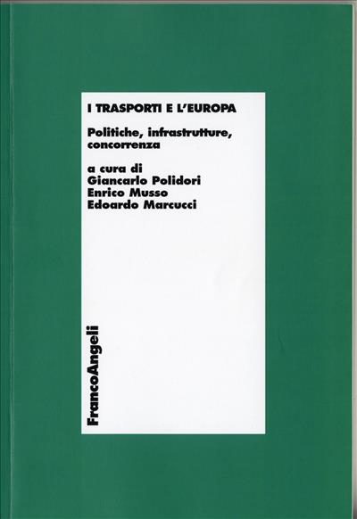 I trasporti e l'Europa.