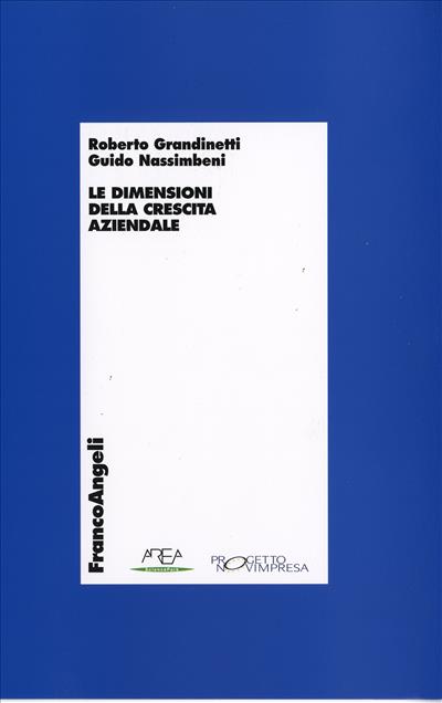 Le dimensioni della crescita aziendale