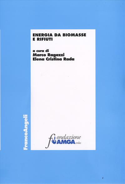 Energia da biomasse e rifiuti