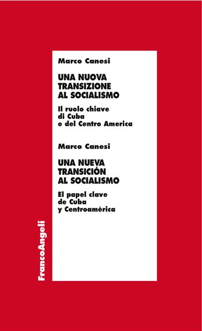 Una nuova transizione al socialismo.