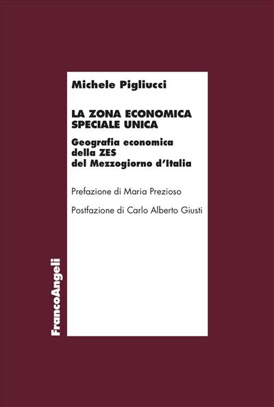 La Zona Economica Speciale Unica