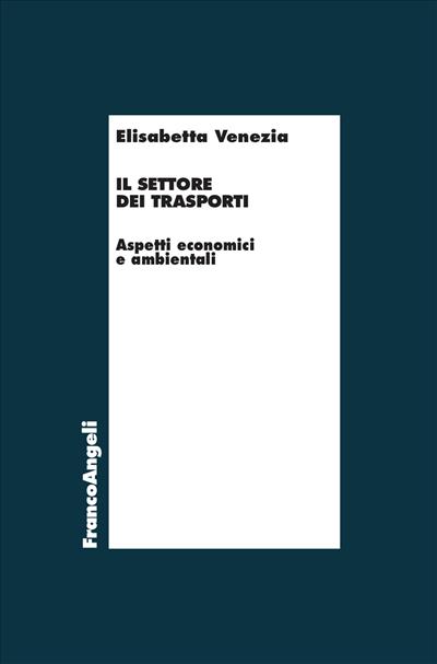 Il settore dei trasporti