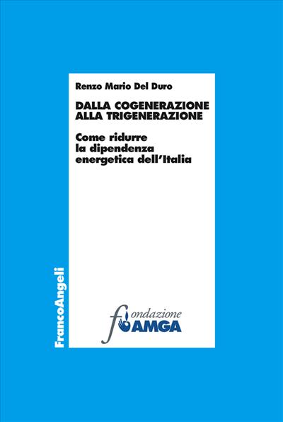 Dalla cogenerazione alla trigenerazione.