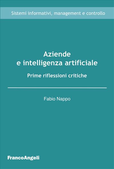 Aziende e intelligenza artificiale