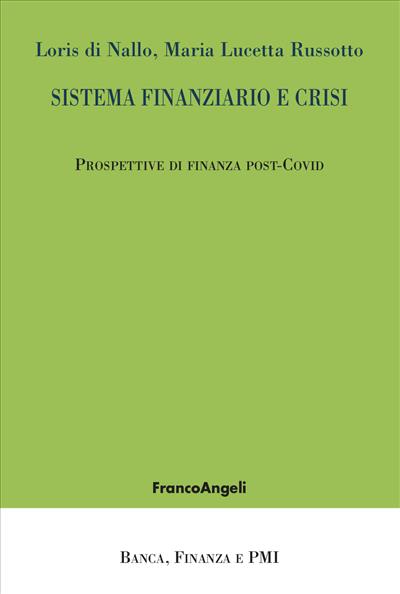 Sistema finanziario e crisi