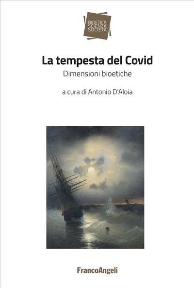 La tempesta del Covid