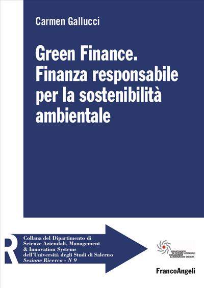 Green Finance