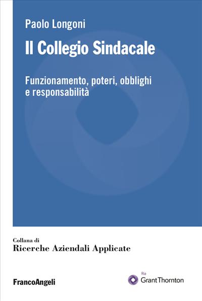 Il Collegio Sindacale