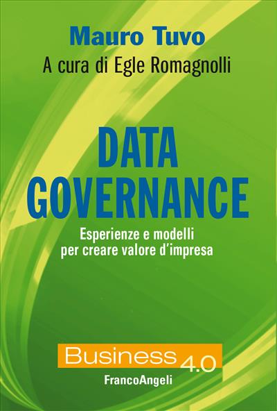 Data governance