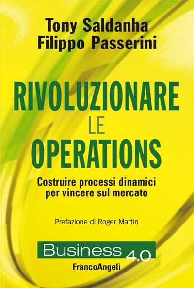 Rivoluzionare le operations