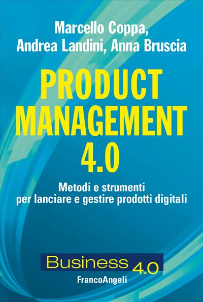 Product management 4.0