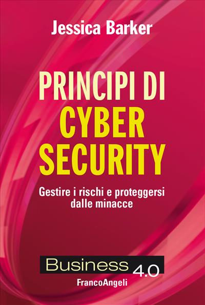 Principi di cyber security