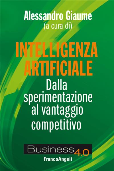 Intelligenza artificiale.