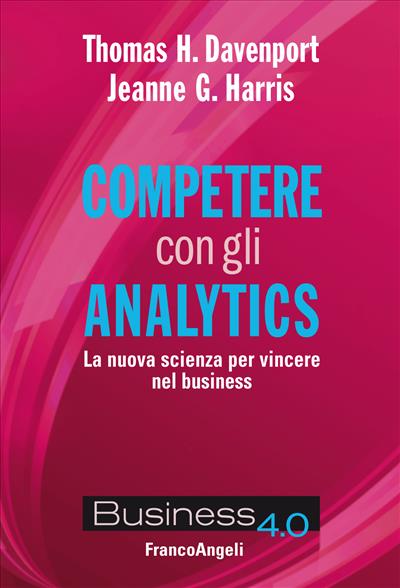 Competere con gli analytics.