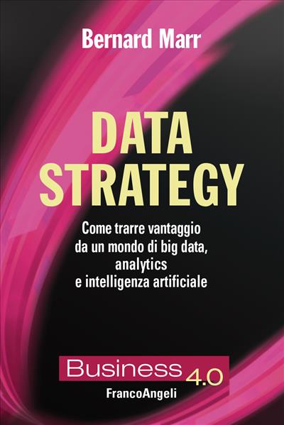 Data strategy