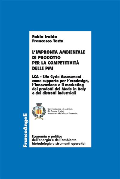 L'impronta ambientale di prodotto per la competitività delle PMI.