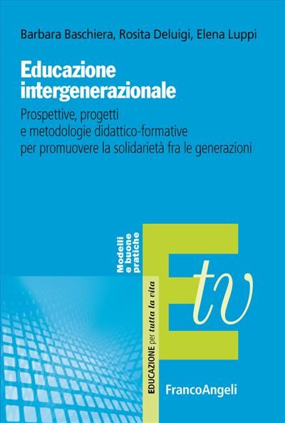 Educazione intergenerazionale