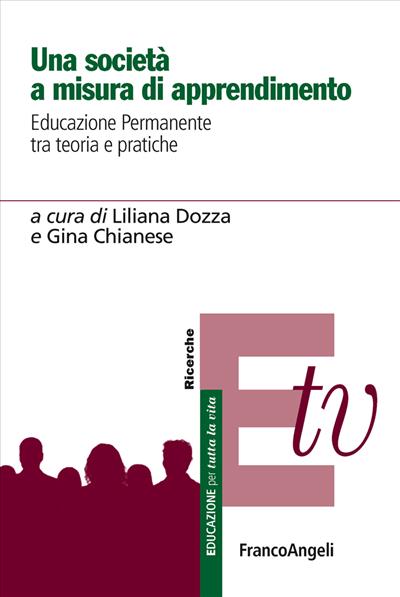 Una società a misura di apprendimento.