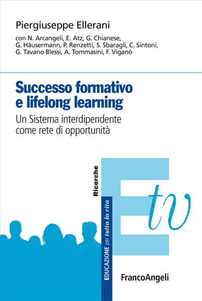 Successo formativo e lifelong learning.