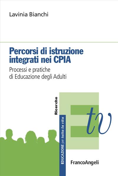 Percorsi di istruzione integrati nei CPIA