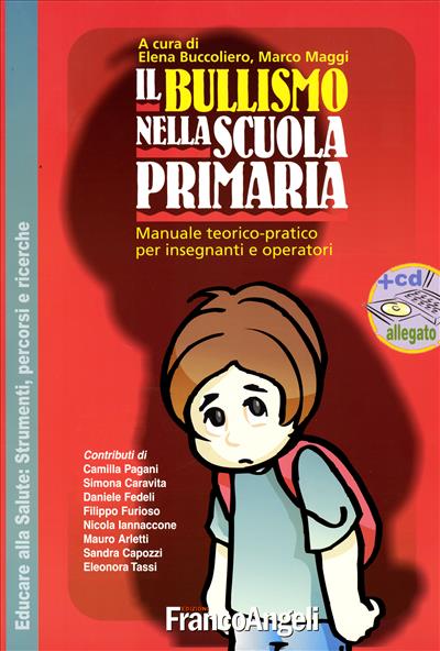 Il bullismo nella scuola primaria.