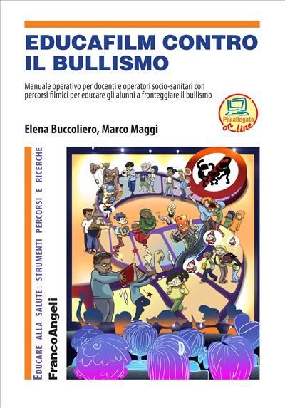 Educafilm contro il bullismo