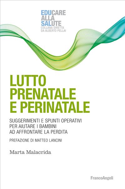 Lutto prenatale e perinatale