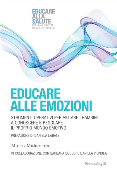 Educare alle emozioni