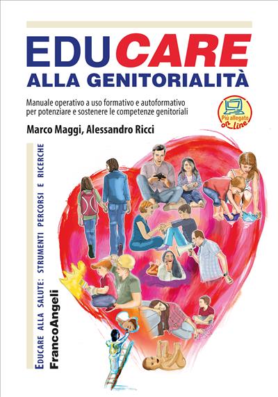 EduCare alla genitorialità