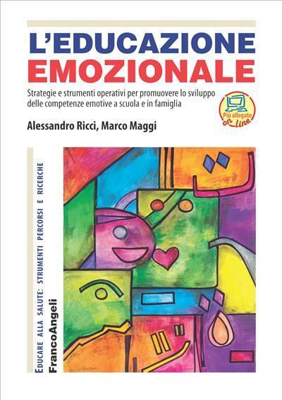 L'Educazione emozionale