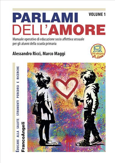 Parlami dell'amore