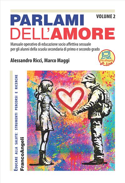 Parlami dell'amore