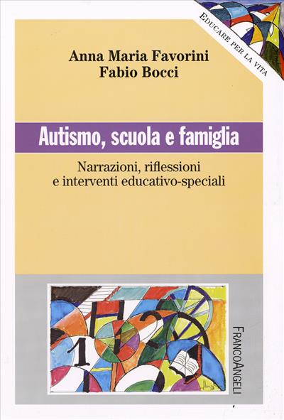 Autismo, scuola e famiglia