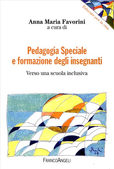 Pedagogia speciale e formazione degli insegnanti