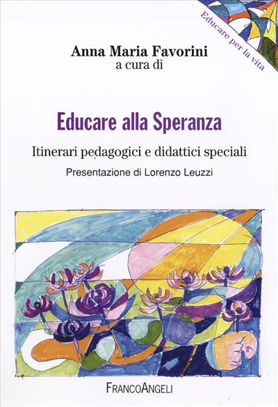 Educare alla Speranza