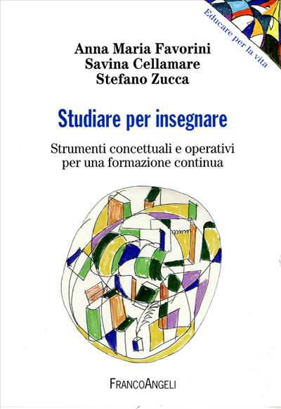 Studiare per insegnare