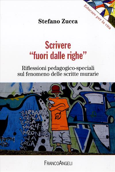 Scrivere "fuori dalle righe".