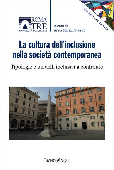 La cultura dell'inclusione nella società contemporanea.