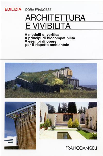 Architettura e vivibilità